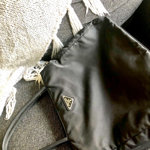 Tote bag SOLD - Picture 2 of 10